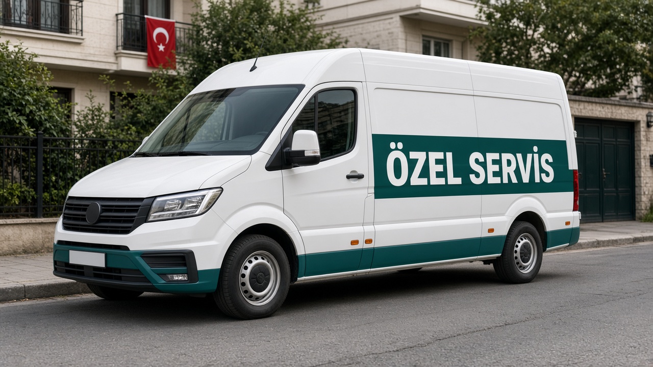 İstanbul Eminçelik servisi